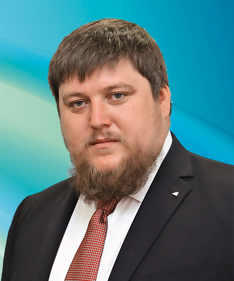 Н.Цуканов поздравил А.Никитина с вступлением в должность Губернатора Новгородской области